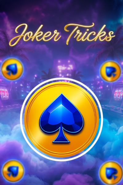 Joker Tricks