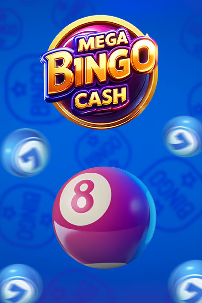 Mega Bingo Cash