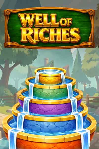 Well of Riches