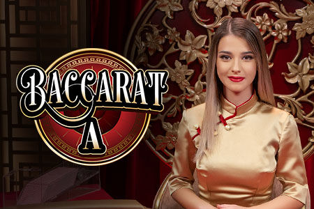Baccarat A
